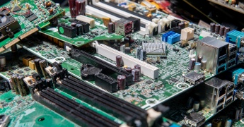 Regelgeving voor inzameling e-waste aangescherpt per 2021 afbeelding