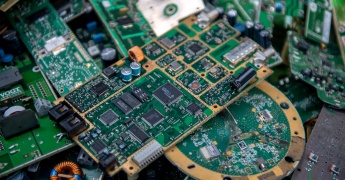 Stop de stijging van E-waste: recycle! afbeelding