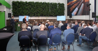 In2Waste Solutions ondertekent Internationaal MVO Convenant voor de Metaalsector afbeelding