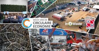 Week van de Circulaire Economie: aandacht blijft nodig afbeelding